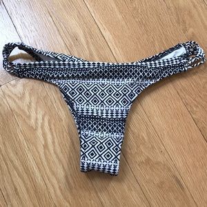 VS Cheeky Bikini Bottom